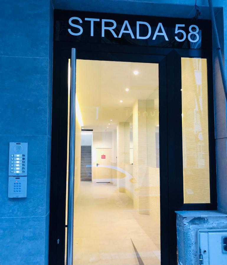 大加那利岛拉斯帕尔马斯Premium La Strada公寓 外观 照片
